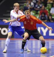 Fussball International FIFA FUTSAL WM 2008