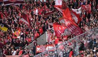 Fussball 1. Bundesliga Saison 19/20: TSG 1899 Hoffenheim - FC Bayern Muenchen