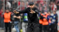 Fussball International CHL 25/26: 
FC Bayern Muenchen - FC Chelsea London