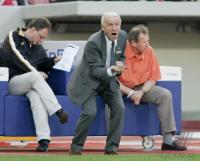 Fussball 1. Bundesliga  VfB Stuttgart  - Berlin