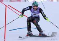 Ski Alpin  Herren  Slalom  Garmisch-Partenkirchen