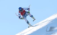 Ski Alpin Kitzbuehel 2017; Super G Sieger Matthias Mayer (AUT)