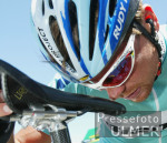 Tour de Suisse 2003 6. Etappe Jan Ullrich (Bianchi)