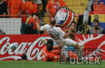 Fussball INTERNATIONAL  EURO 2004  England - Schweiz