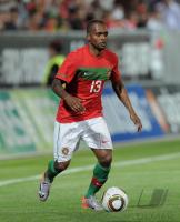 Fussball International:  Miguel    (Portugal)