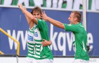 2. Fussball Bundesliga : Greuther Fuerth - FSV Frankfurt