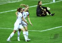 Fussball International  5. FIFA Frauen Weltmeisterschaft 2007 in ChinaNorwegen - USANorway vs. USA