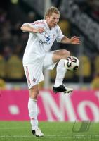 Fussball 1. Bundesliga: Koeln, SINKIEWICZ Einzelaktion am Ball