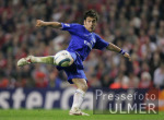 Fussball CHL FC Liverpool  -  Chelsea London