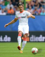 Fussball 1. Bundesliga, Saison 2012/2013, Liga Total Cup: FC Bayern Muenchen - Hamburger SV