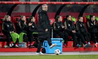 Fussball International Frauen Laenderspiel: Deutschland - Oesterreich