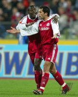 Fussball 1. Bundesliga