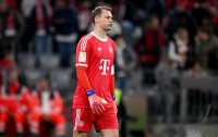 Fussball 1. Bundesliga Saison 2025/2026
FC Bayern Muenchen - SV Werder Bremen