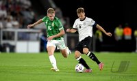 Fussball International Qualifikation WM 2026
Deutschland - Nordirland