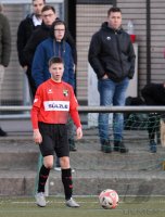 Fussball B Jugend Oberliga 2018/2019; TSG Balingen