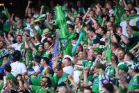 Fussball International Europameisterschaft 2016: Nordirland - Deutschland