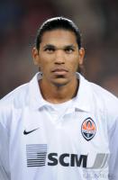 Fussball CHL International  FC Basel - Schachtjor Donezk