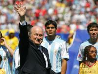 Fussball International  U 20 Weltmeisterschaft Finale: Czech Republic vs Argentina