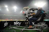 Fussball 1. Bundesliga, Saison 2011/2012: Moenchengladbach - Hamburger SV