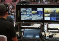 Basketball 2. Bundesliga  19/20: Tigers Tuebingen - FC Schalke 04 Basketball