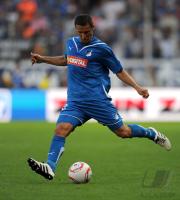 Fussball 1. Bundesliga: Sejad Salihovic (TSG 1899 Hoffenheim)