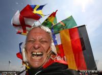 Fussball WM 2006 GER-SWE