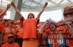 Fussball INTERNATIONAL  EURO 2004