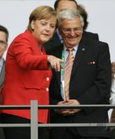 Fussball WM 2006: Deutschland - Argentinien