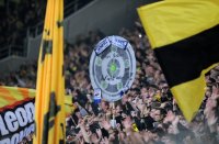 Fussball 1. Bundesliga, Saison 2011/2012: Borussia Dortmund - FC Schalke 04