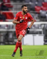 Fussball International CHL 20/21: FC Bayern Muenchen - Lazio Rom