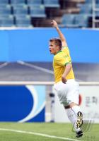 Fussball International  U 17 Weltmeisterschaft Brasilien - Neuseeland