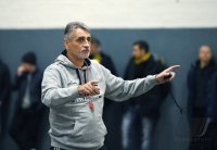 Barmer 2. Basketball Bundesliga  18/19: Oeffentliches Training Tigers Tuebingen