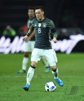 Fussball International Testspiel: Deutschland - England