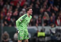 Fussball  DFB Pokal  2. Runde  Saison 2026/2027 FC Bayern Muenchen - 1. FC Magdeburg