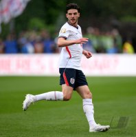 Fussball WM 2026 Vorrunde: England - Ghana