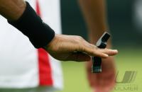 Fussball International  U 20 WM Schottland - Costa Rica