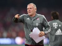 Fussball; Audi Football Summit Beijing; FC Bayern Muenchen - FC Valencia