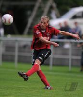 Fussball 1. Bundesliga  Saison 2010/2011  Felix Bastians   (Freiburg)