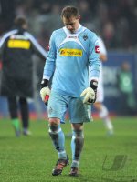 Fussball 1. Bundesliga, Saison 2011/2012:  Marc Andre ter Stegen (Borussia Moenchengladbach)