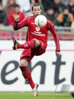 Fussball 1. Bundesliga