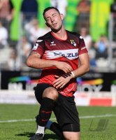 Regionalliga Suedwest 19/20: TSG  Balingen - FK Pirmasens&Acirc;&nbsp;