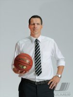 Basketball 1. Bundesliga 2011/2012  Walter Tigers Tuebingen