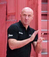 Handball 1. Bundesliga Frauen 15/16: TuS Metzingen - Borussia Dortmund