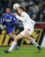 Fussball 1. Bundesliga