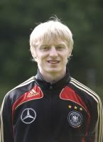 Fussball International Fototermin U 21 Nationalmannschaft