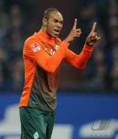 Fussball 1. Bundesliga, Saison 2011/2012: FC Schalke 04 - SV Werder Bremen