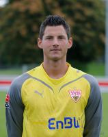 Fussball 1. Bundesliga  VfB Stuttgart