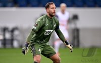 Fussball International EL 24/25: TSG 1899 Hoffenheim - Tottenham Hotspur