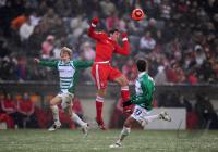 Fussball DFB Pokal : FC Bayern Muenchen - Greuther Fuerth