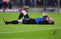 Fussball 1. Bundesliga Saison 19/20: FC Bayern Muenchen - SC Paderborn